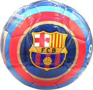 PIŁKA NOŻNA FC BARCELONA LEWANDOWSKI 22/23 R.5 7