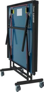 Stół do tenisa stołowego Cornilleau Stół do tenisa Club Indoor Garlando niebieski 3