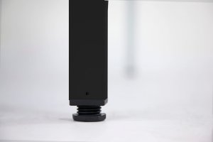 Stół do tenisa stołowego Cornilleau Stół do tenisa Club Indoor Garlando niebieski 8