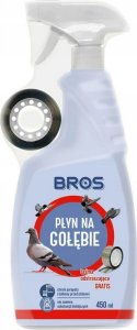 Bros PÅYN NA GOÅÄBIE 450ML 1