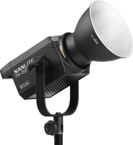 Lampa sufitowa Nanlite Nanlite FS-200B Bi-Color 3