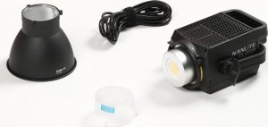 Lampa sufitowa Nanlite Nanlite FS-200B Bi-Color 4