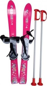 Dakine Narty SNOWFLAKE Baby Ski 70cm violet 1