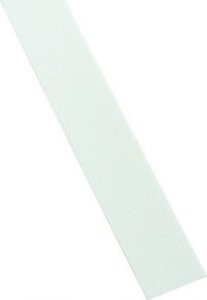 Alphacool Alphacool thermal adhesive pad double-sided 120x20x0.5mm, thermal pads (white) 1