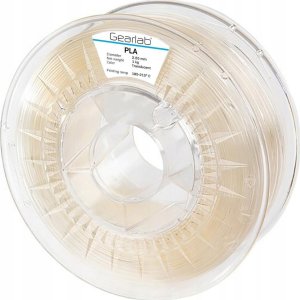 Verbatim PLA 2,85mm 1KG  Translucent 1