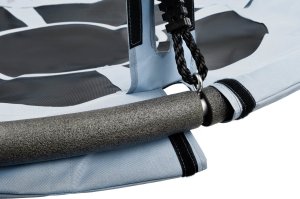 Huśtawka Funfit Huśtawka ogrodowa bocianie gniazdo dla dzieci 100 cm 8