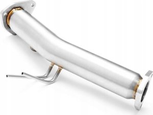 RM Motors Downpipe AUDI A4,A6 1.9 2.0 tdi 2005-2008 63,5 mm 2