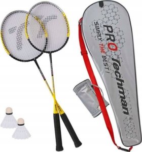 Krups Zestaw Techman 3011S 2