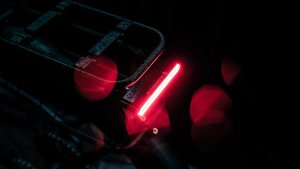 Supernova Lampka tylna SUPERNOVA M99 Tail Light 2 E-bike 12V E1 K 3