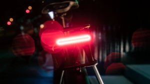 Supernova Lampka tylna SUPERNOVA M99 Tail Light 2 E-bike 12V E1 K 4
