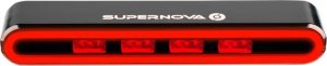 Supernova Lampka tylna SUPERNOVA M99 Tail Light 2 PRO E-bike 12V E1 K 1