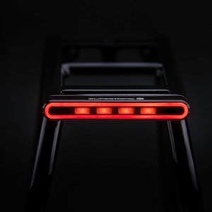 Supernova Lampka tylna SUPERNOVA M99 Tail Light 2 PRO E-bike 12V E1 K 2