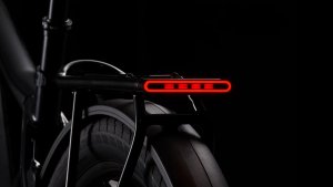 Supernova Lampka tylna SUPERNOVA M99 Tail Light 2 PRO E-bike 12V E1 K 4