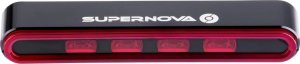 Supernova Lampka tylna SUPERNOVA M99 Tail Light 2 PRO E-bike 12V E1 K 6