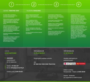 Grzejnik Trotec TDS 30 (5.5 kW) 11