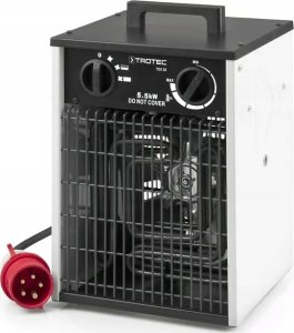 Grzejnik Trotec TDS 30 (5.5 kW) 13