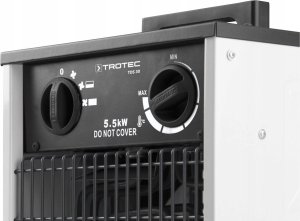 Grzejnik Trotec TDS 30 (5.5 kW) 2
