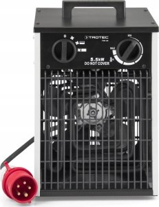 Grzejnik Trotec TDS 30 (5.5 kW) 3
