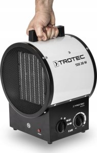 Grzejnik Trotec TDS 30 (5.5 kW) 8