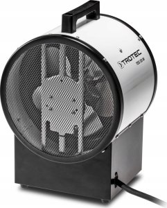Grzejnik Trotec TDS 30 (5.5 kW) 9