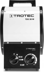 Grzejnik Trotec TDS 30 (5.5 kW) 10
