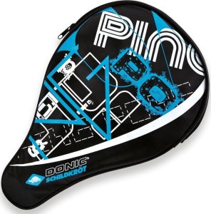 Donic Stalo teniso čiuožykla. DONIC Waldner TT-SET 600 ITTF 2