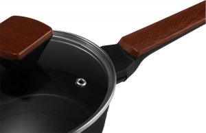 Asus Puodas Polaris Albero-16SP forged aluminum, 1,1L 3