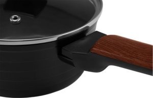 Asus Puodas Polaris Albero-16SP forged aluminum, 1,1L 5