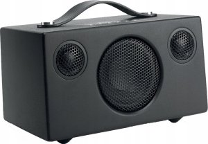 Głośnik Audio Pro Audio Pro T3+ belaidė Bluetooth kolonėlė, Juoda 1