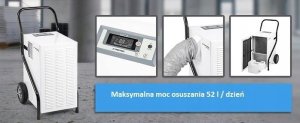 Trotec Suszarka TTK 171 ECO* 12