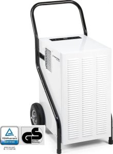 Trotec Suszarka TTK 171 ECO* 3