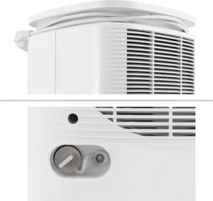 Trotec Suszarka TTK 30 E 15