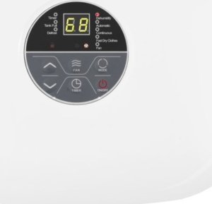 Trotec Suszarka TTK 30 E 4