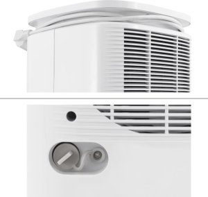 Trotec Suszarka TTK 30 E 6