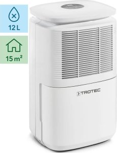 Trotec Suszarka TTK 30 E 10
