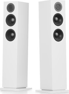 Kolumna Audio Pro A48 głośnik biały 2