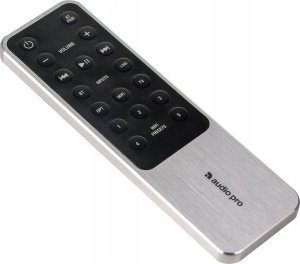 Kolumna Audio Pro A48 głośnik biały 5