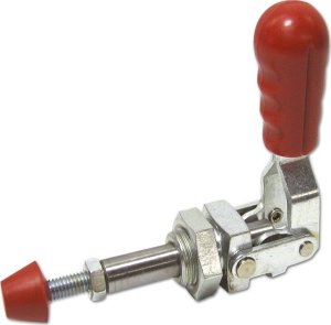 PIHER Piher PUSH-PULL svirtinis spaustuvas M6, 64mm, max 90kg 1