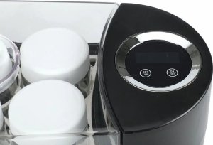 Jogurtownica Guzzanti Jogurto gaminimo aparatas Guzzanti GZ 706 2