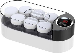 Jogurtownica Guzzanti Jogurto gaminimo aparatas Guzzanti GZ 706 4