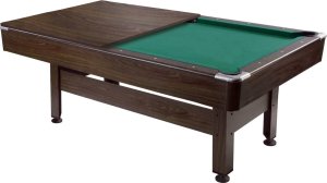 Sambro Biliardo stalas GARLANDO VIRGINIA 6 su priedais 5