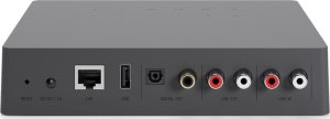 Audio Pro Audio Pro Link 2 Multiroom WiFi grotuvas 1