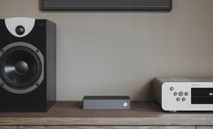 Audio Pro Link 2 Multiroom WiFi odtwarzacz 4