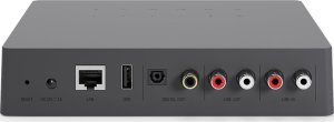 Audio Pro Link 2 Multiroom WiFi odtwarzacz 7