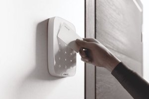 Ajax PROXIMITY CARD PASS/Juodas 3-PACK 23945 AJAX 2