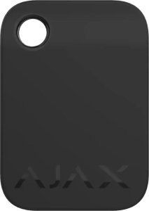 Ajax PROXIMITY TAG/Juodas 3-PACK 23525 AJAX 1