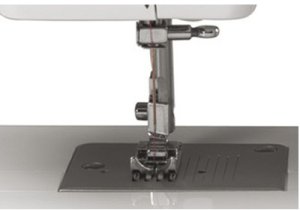 Maszyna do szycia Singer Sewing machine | Singer | SMC 3323 | Number of stitches 23 | Baltas 2