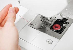 Maszyna do szycia Singer Sewing machine | Singer | SMC 3323 | Number of stitches 23 | Baltas 5