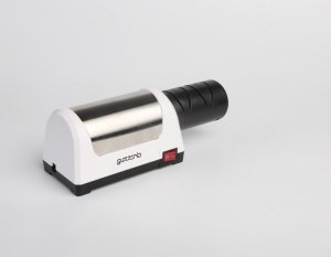 Nóż elektryczny Guzzanti Elektrinis peilių galąstuvas GUZZANTI GZ-005 2