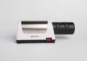 Nóż elektryczny Guzzanti Elektrinis peilių galąstuvas GUZZANTI GZ-005 5